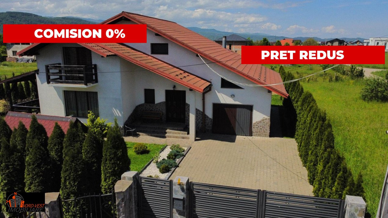 🌟 Oferim spre Vânzare o Casă Minunată în Zona Dobaies 🌟 