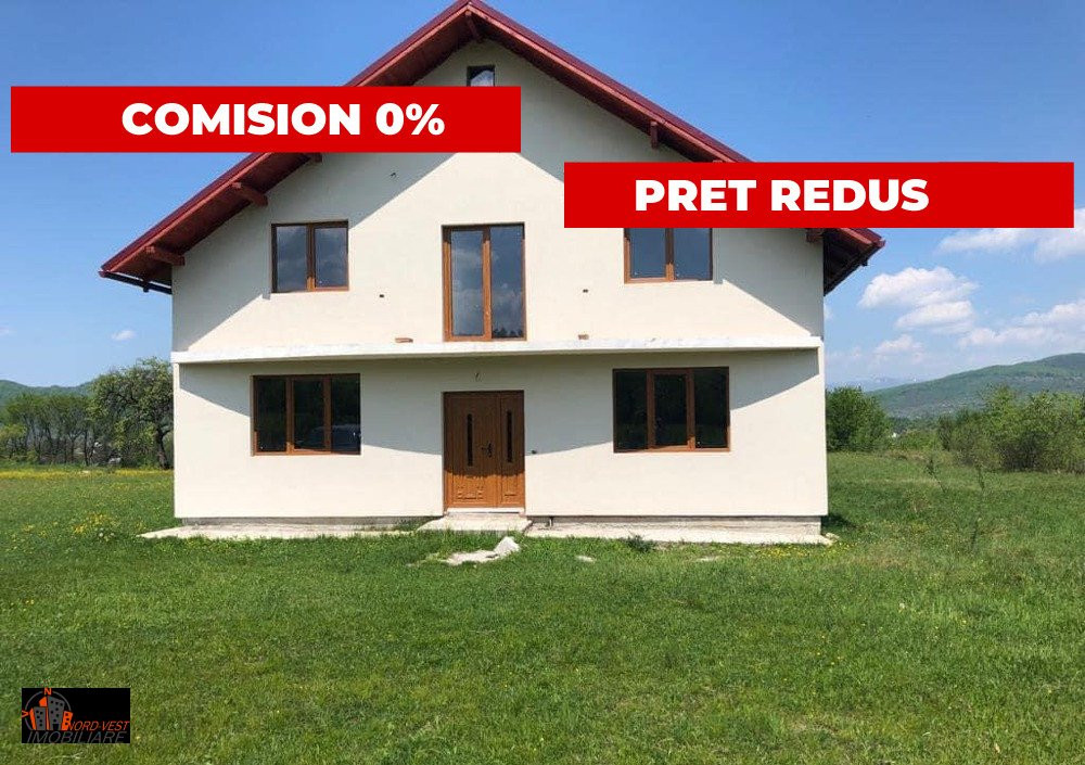  Casa Ideală pentru Reședință sau Pensiune Agroturistică