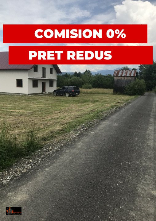  Casa Ideală pentru Reședință sau Pensiune Agroturistică