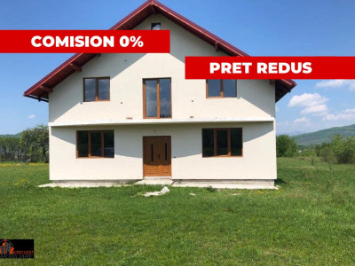  Casa Ideală pentru Reședință sau Pensiune Agroturistică