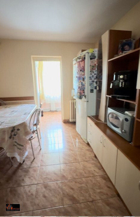 Apartament 3 camere - 72mp - Voievod Gelu, Dumbrava Nord - Zalău