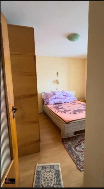 Apartament 3 camere - 72mp - Voievod Gelu, Dumbrava Nord - Zalău