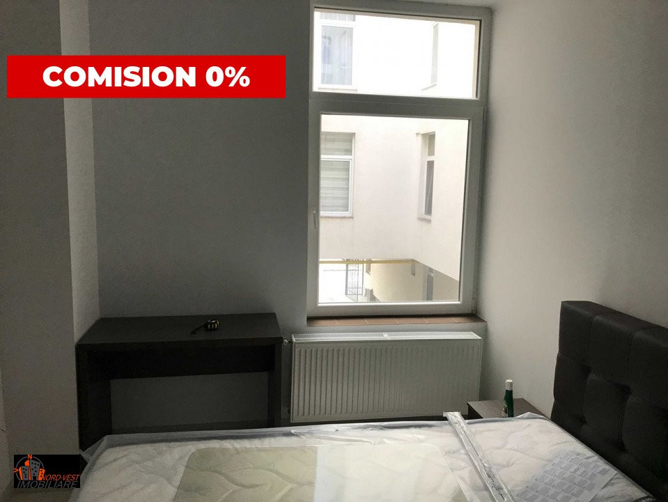 Apartament 2 camere complet mobilat si utilat