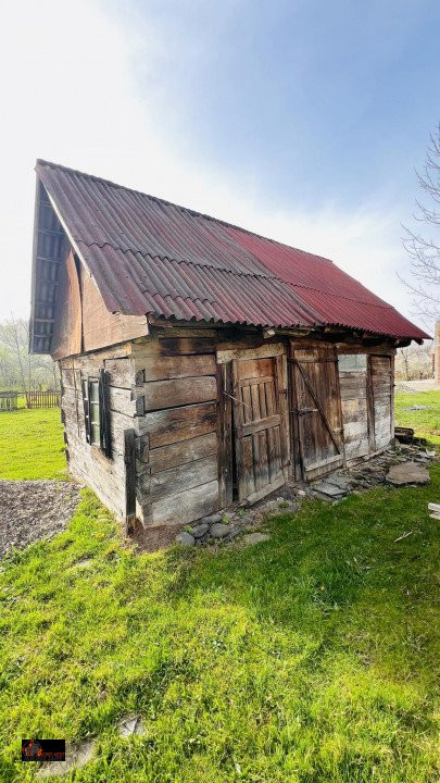 🌲 Locuință Picturată și Îngrijită în Zonă Turistică