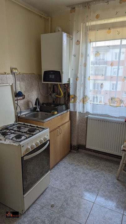 🏢 Apartament de Vânzare în Zona Unirii