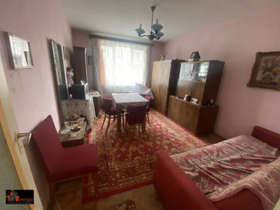 🏢 Apartament 2 Camere în Cartierul 1 Mai