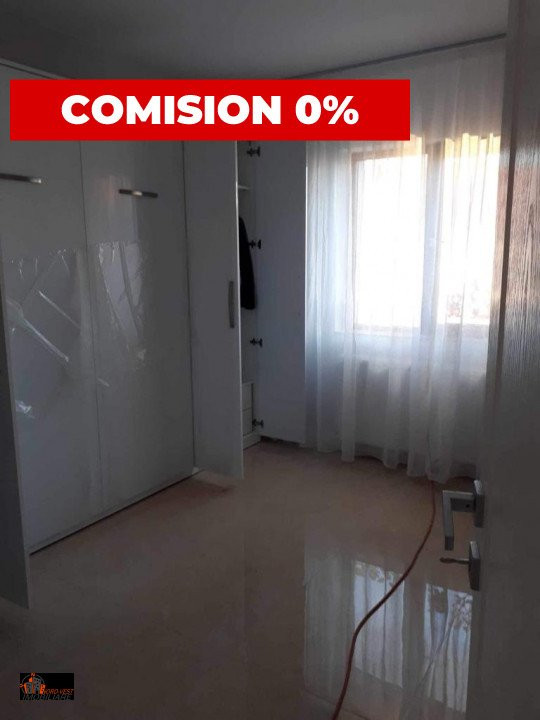 Apartament 3 camere in zona Carpati 2 (bloc 2017)