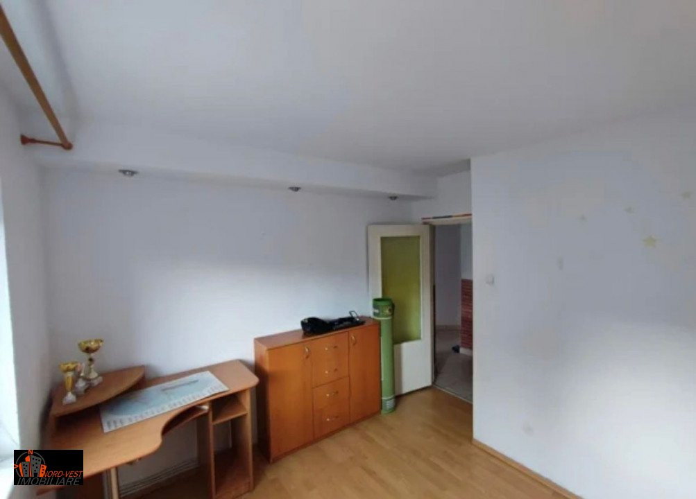 Apartament 2 camere - Str. Crișan 42mp, Zalău