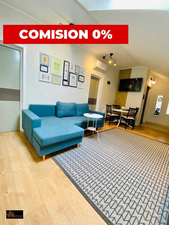 Apartament 3 Camere Baia Mare