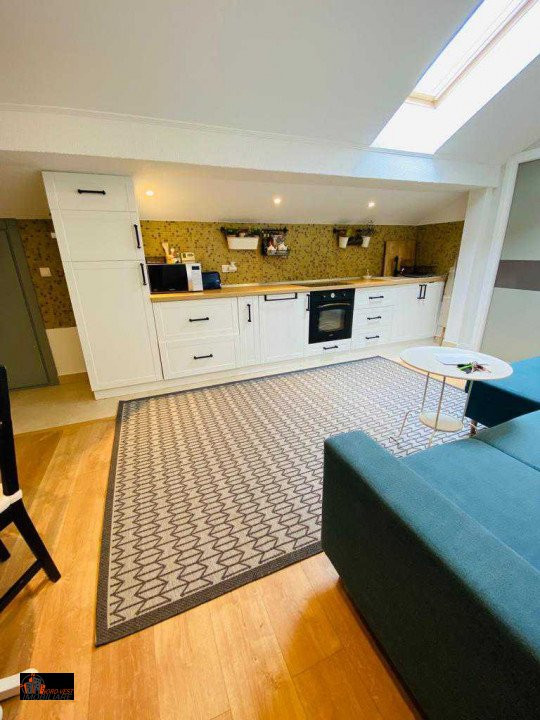Apartament 3 Camere Baia Mare