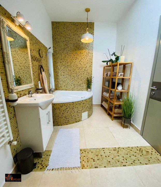 Apartament 3 Camere Baia Mare