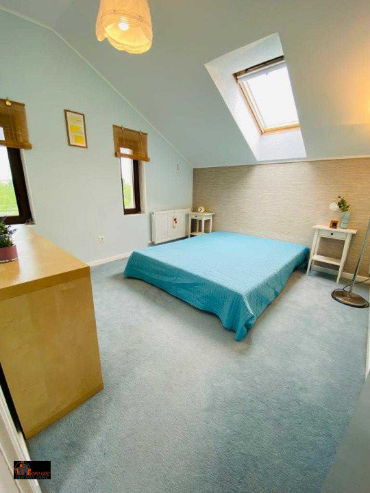 Apartament 3 Camere Baia Mare