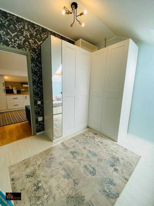 Apartament 3 Camere Baia Mare