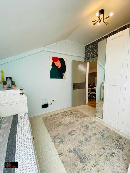 Apartament 3 Camere Baia Mare