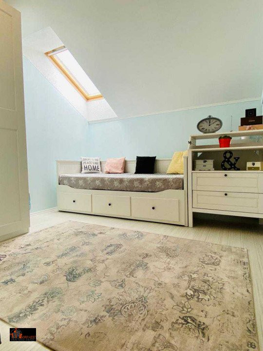 Apartament 3 Camere Baia Mare