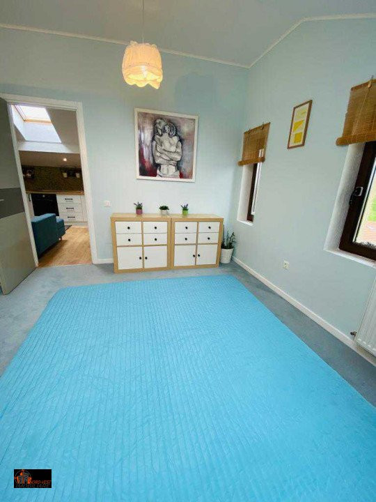 Apartament 3 Camere Baia Mare