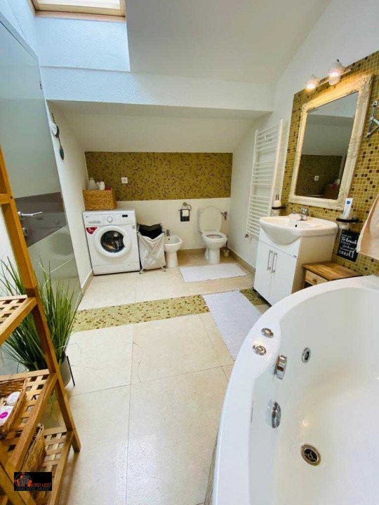 Apartament 3 Camere Baia Mare