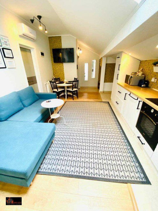 Apartament 3 Camere Baia Mare