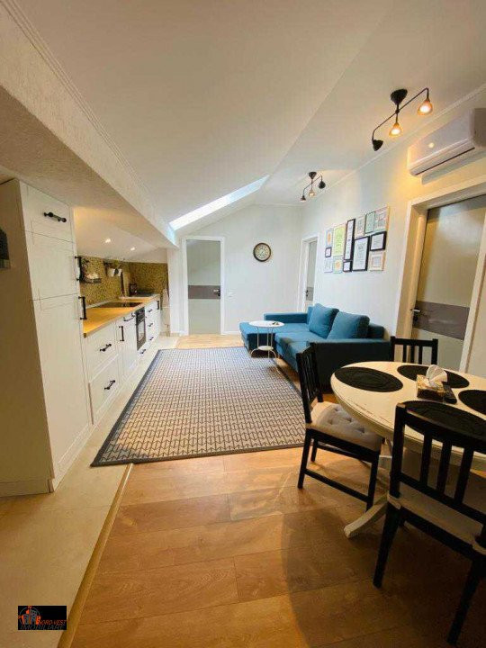Apartament 3 Camere Baia Mare