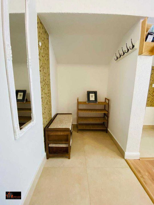 Apartament 3 Camere Baia Mare