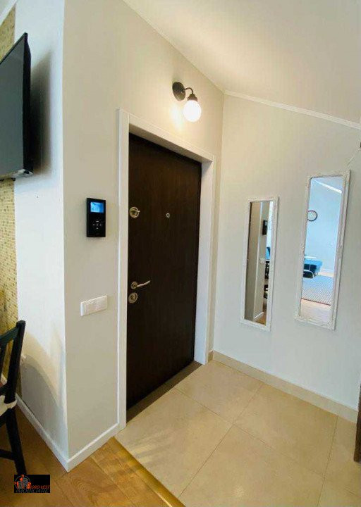 Apartament 3 Camere Baia Mare