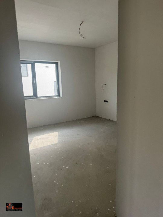 Apartamente in imobil cu 3 unități - 72mp, Str. Cerbului, Zalău