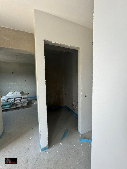 Apartamente in imobil cu 3 unități  - 85mp, Str. Cerbului, Zalău