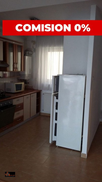 Apartament 2 camere renovat si mobilat complet