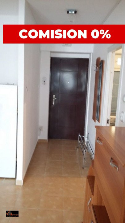 Apartament 2 camere renovat si mobilat complet