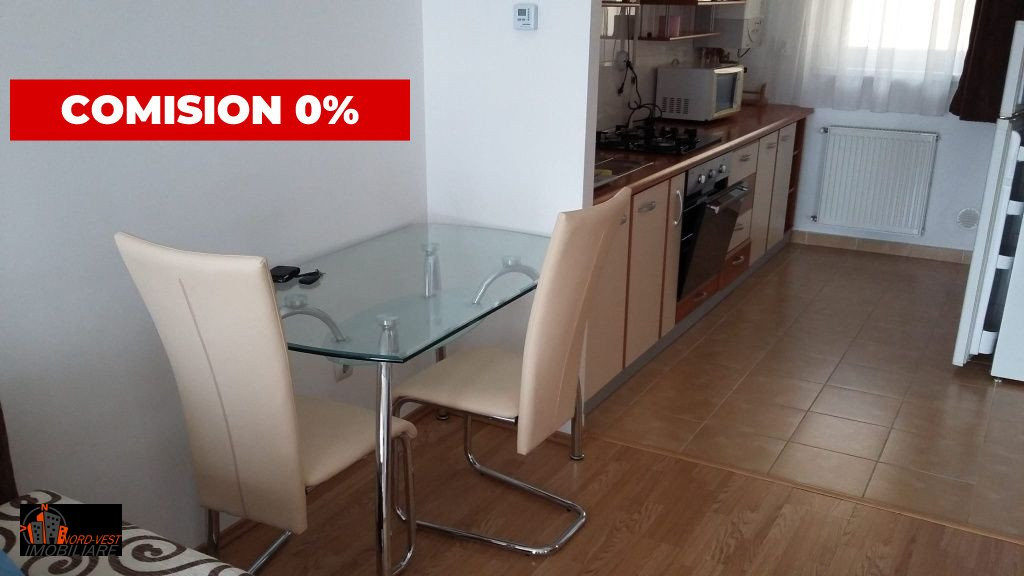 Apartament 2 camere renovat si mobilat complet