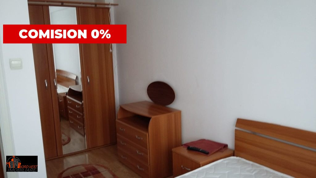 Apartament 2 camere renovat si mobilat complet