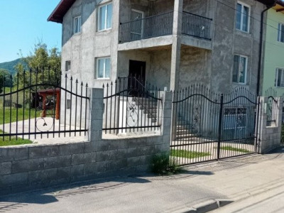 Casa zona linistita Targu Lapus