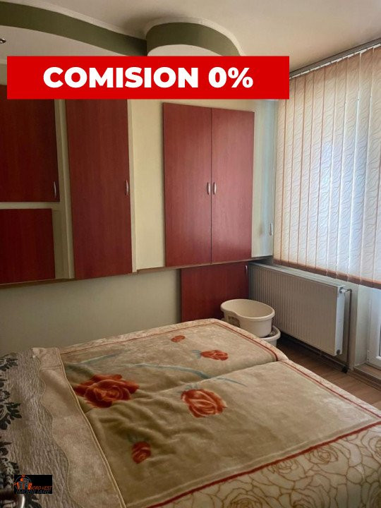 Apartament 3 camere