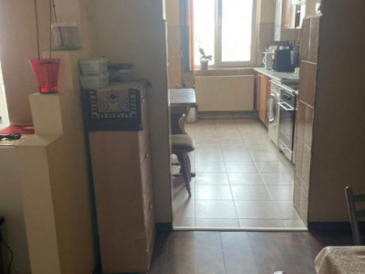 Apartament 3 camere