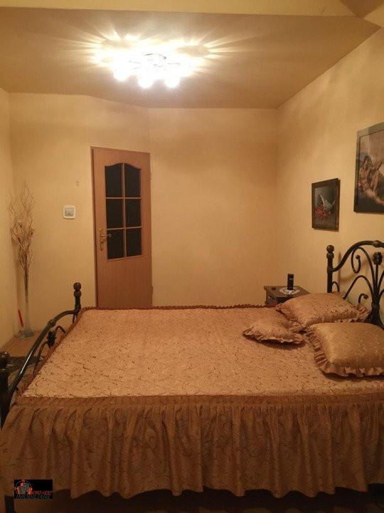 Apartament Zalau-Dva. II pe 2 nivele - 4 dormitoare, 1 living, 1 dressing 130mp 