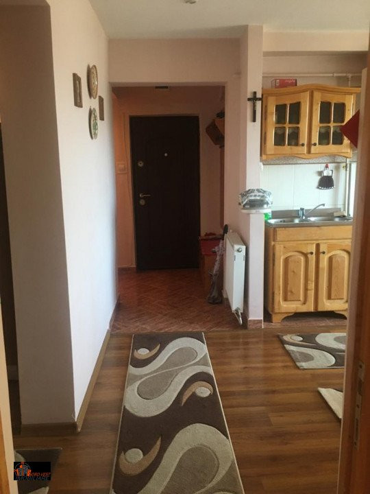 Apartament Zalau-Dva. II pe 2 nivele - 4 dormitoare, 1 living, 1 dressing 130mp 