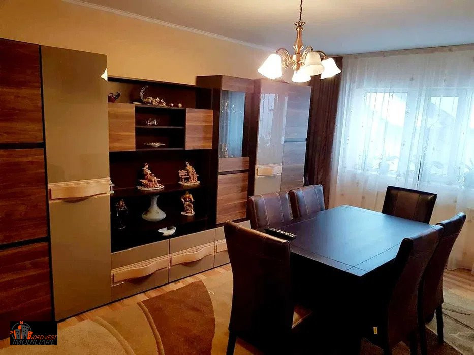 Apartament 3 camere D-va Nord, Zalău - 72mp