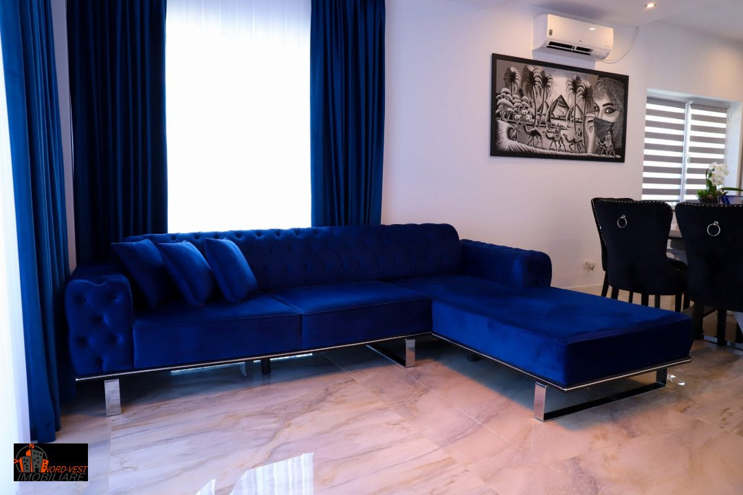 Anunț de Vânzare Apartament de Lux  3 camere!!!