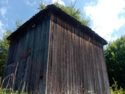 Anunț de Vânzare Teren în Moisei, Maramureș 