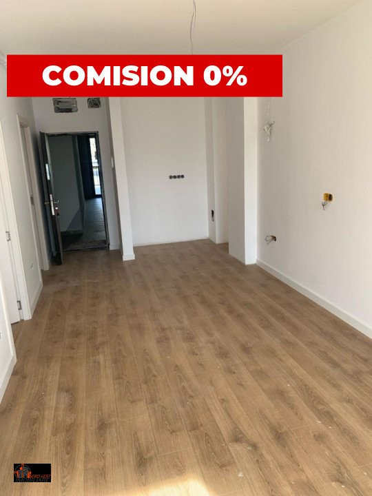 Apartament 2 camere nemobilat Victor Babes