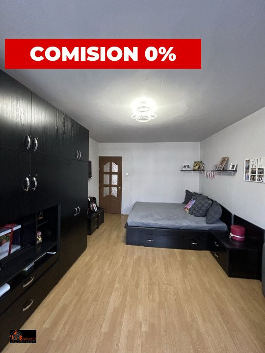 Apartament 2 camere Granicerilor