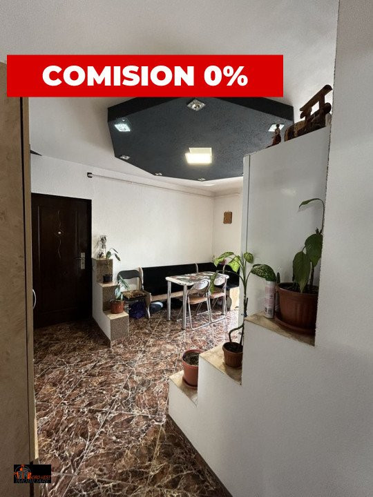 Apartament 2 camere Granicerilor