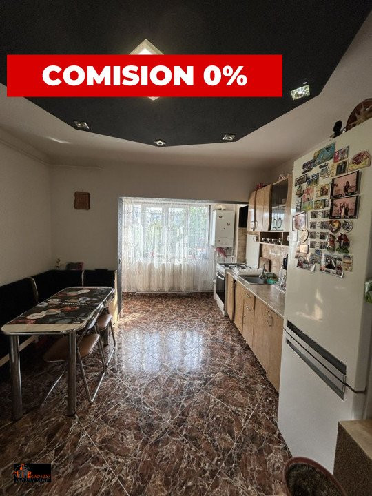 Apartament 2 camere Granicerilor