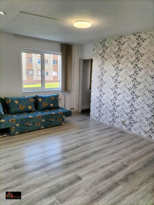 Apartament 2 camere Baia Sprie