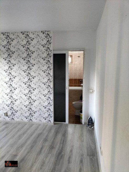 Apartament 2 camere Baia Sprie