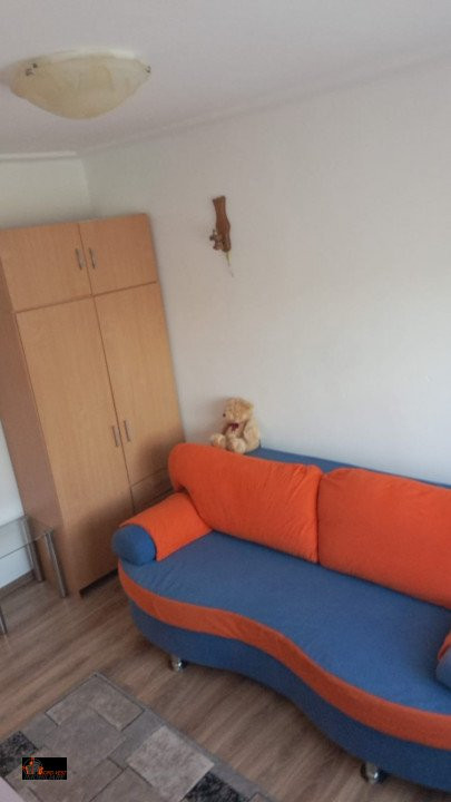 Apartament 3 camere Careiului