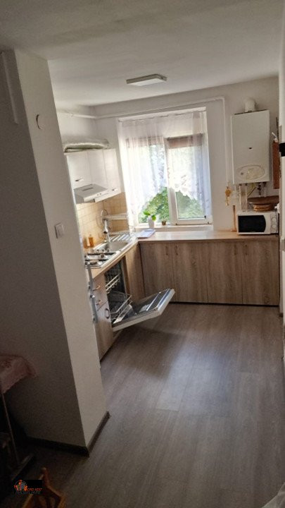 Apartament 3 camere Careiului