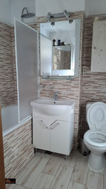 Apartament 3 camere Careiului