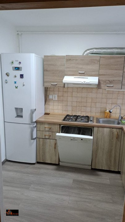 Apartament 3 camere Careiului