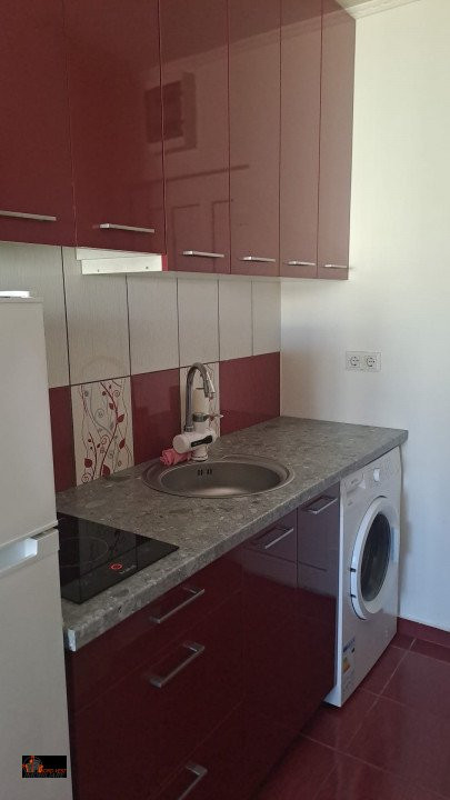 Apartament 3 camere Careiului